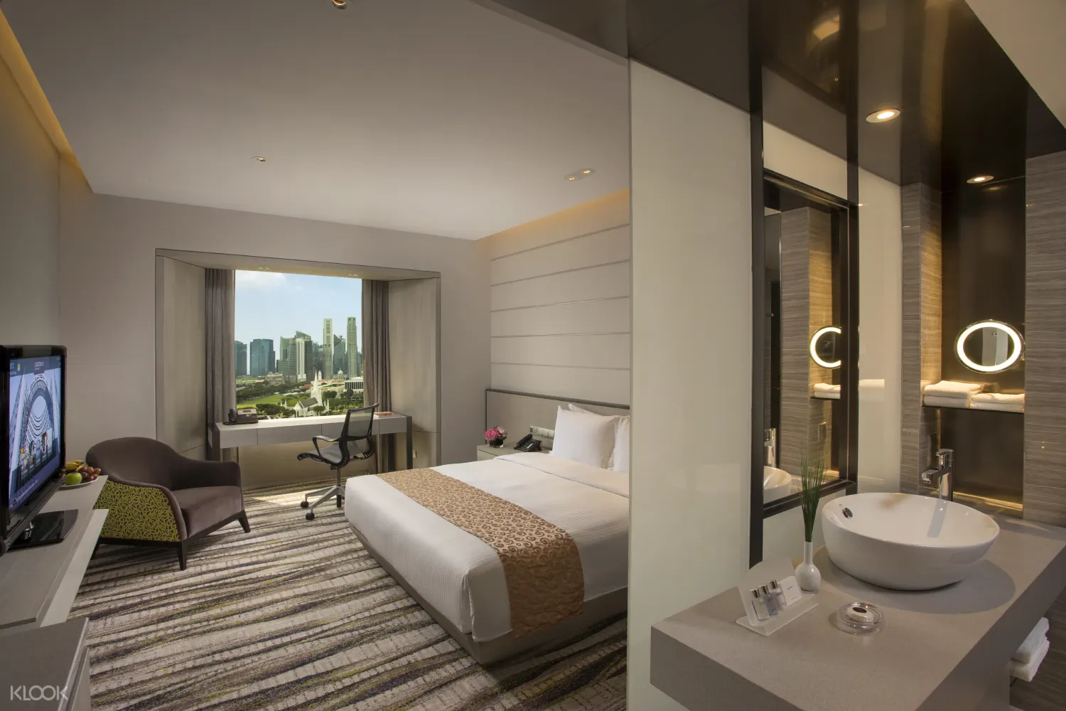 Carlton Hotel Singapore Staycation Exclusive Klook クルック Carlton Hotel Singapore Staycation Exclusive Klook クルック